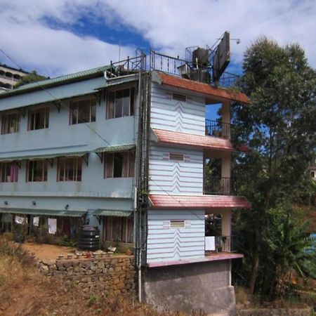 Munnar Kaippalli Budget Homestay Luaran gambar