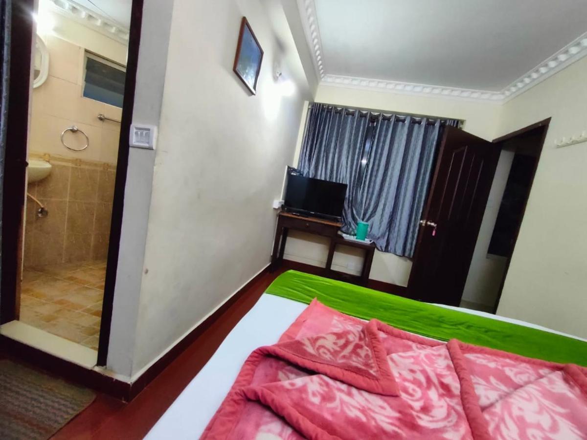 Munnar Kaippalli Budget Homestay Luaran gambar